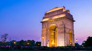 Delhi