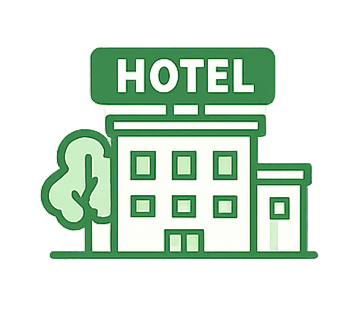 Nearby Hotels